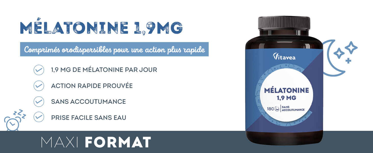 melatonine