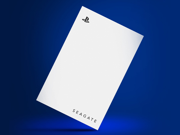 Amazon.com: Seagate Game Drive for PlayStation® Consoles 2 TB