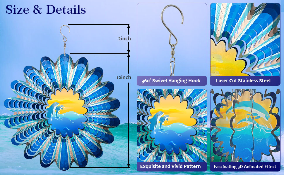 Durable & Weatherproof - A Masterpiece for All Seasons.