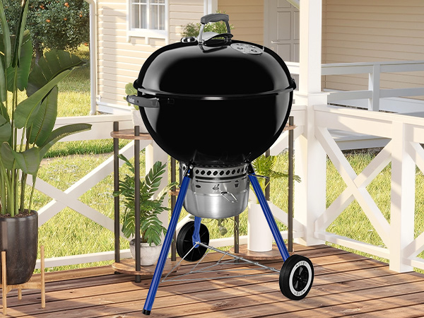 Weber Compact Kettle 18/22インチ Weber Compact Kettle 18/22インチ Amazon.com : Weber 22
