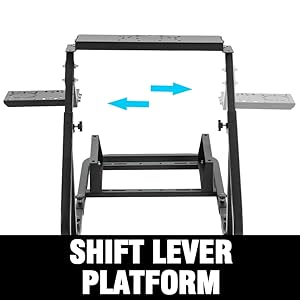 Racing Simulator Cockpit