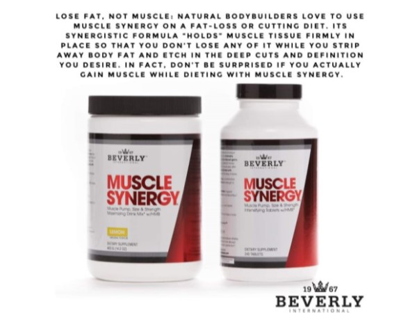 MUSCLE SYNERGY BANNER