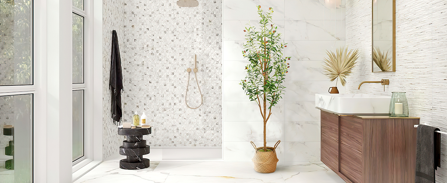 artifical tree
