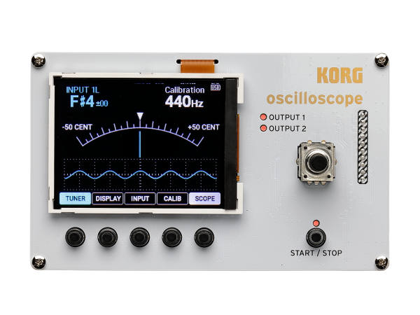 限定生産 コルグ NTS-2 + PATCH & TWEAK with KORG fed2f381529135558de3c71862fc05