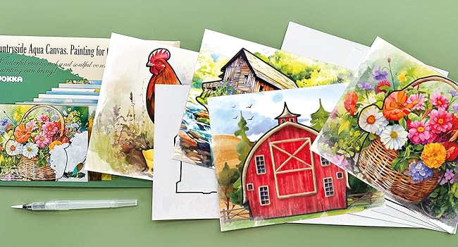 Demenz-Maltherapie, therapeutische Aktivität, Kunsttherapie für Senioren