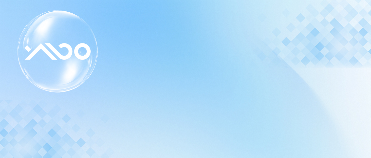 YMOO Continuous brand pursuit