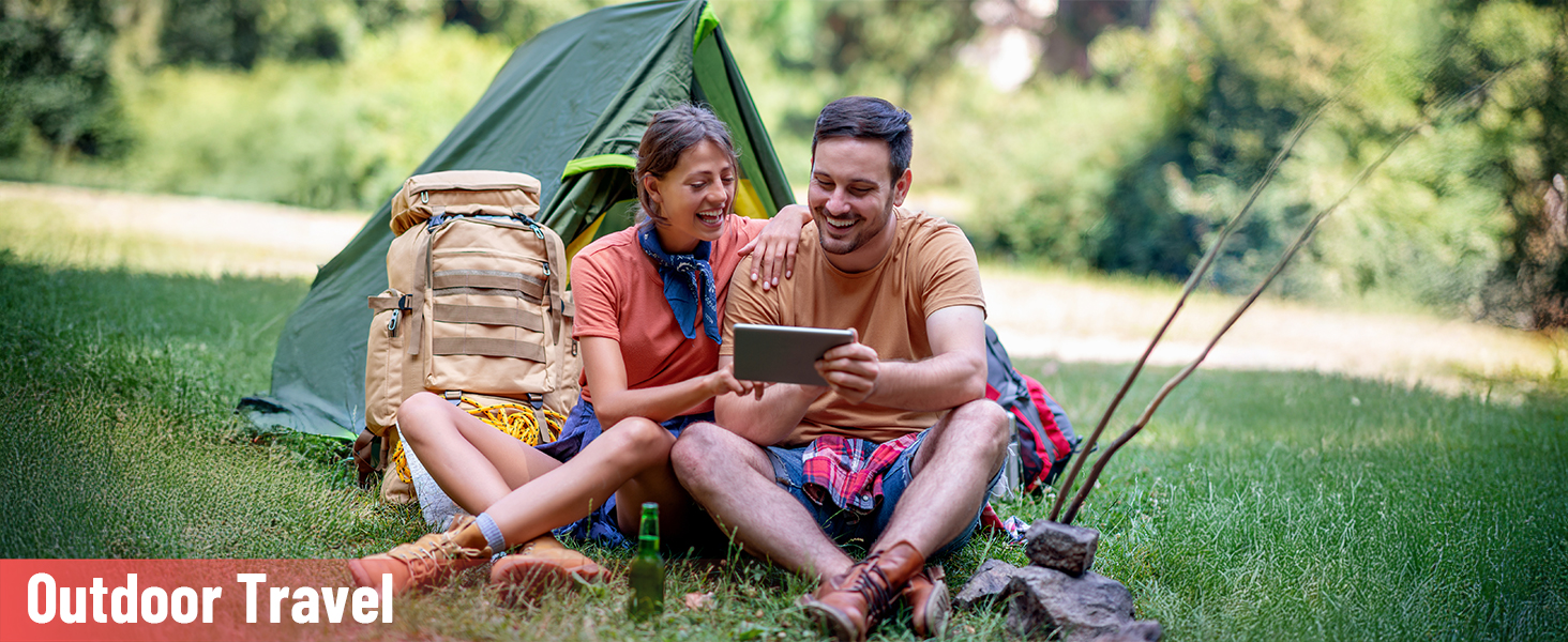 Mobile Hotspot Router Portable WiFi for Travel in 150+ Countries, Local and International Router