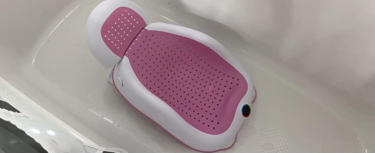 newborn tub Baby bath tub for newborn infant tub for newborn baby bath support new born bath