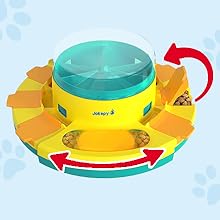 Dog Puzzle Toys