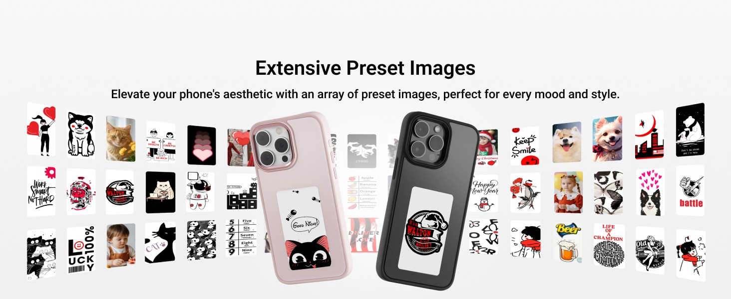 customized phone case