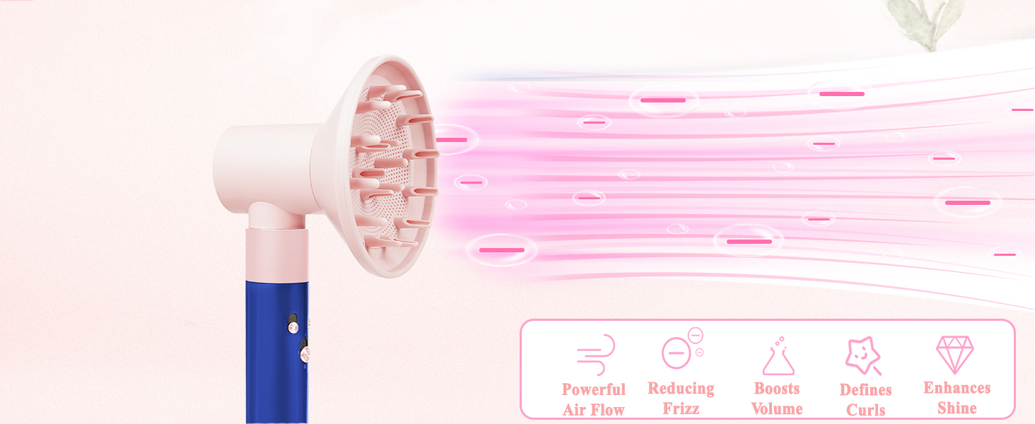 dyson diffuser attachment