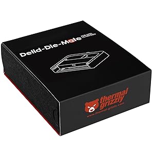 DDM intel box