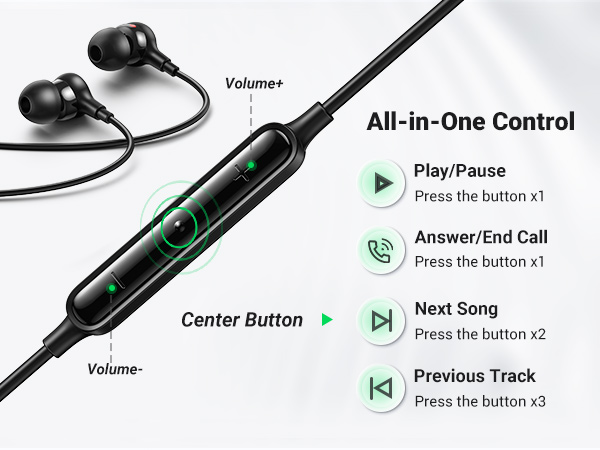earphones headphones wired earbuds in-Ear earbuds USB Type C earphones