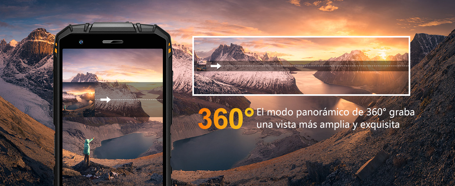 s41 max moviles resistente