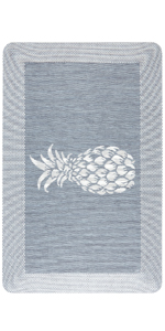 Martha Stewart Air Mat Kitchen Mat SOLID