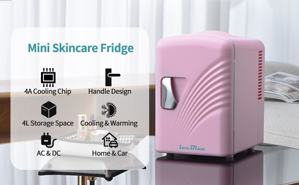 mini fridge
