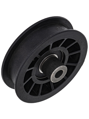 Amazon.com : 8TEN Idler Pulley for AYP Husqvarna Poulan