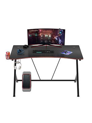 computer gaming desk