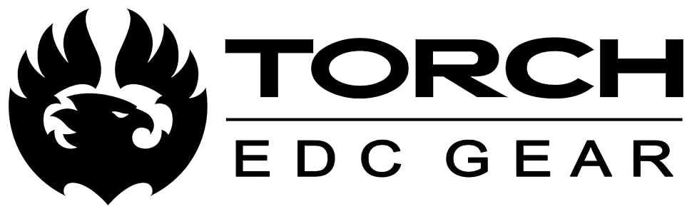 TORCH EDC Gear Banner