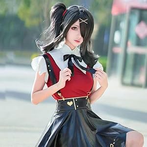 天 コスプレウィッグ 耐熱コスプレウィッグ アイドリッシュセブン 九条天の通販 by
