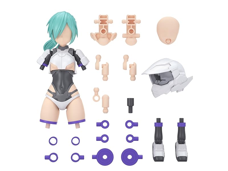 Amazon | BANDAI SPIRITS(バンダイ スピリッツ) 30MS オプション