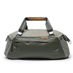 新品：Peak Design ピークデザイン トラベルダッフル 35L 新品)peak design (ピークデザイン) トラベルダッフル 35L BTRD