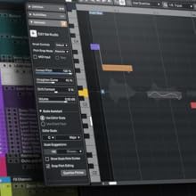 Steinberg Cubase Pro 12 Upgrade od Cubase AI 12 : Amazon.pl