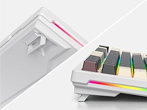 Ergonomic keyboard