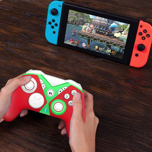 switch controller