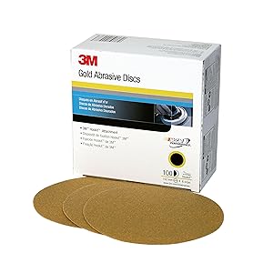 Amazon.com: 3M Hookit Gold Disc 216U, 00914, 3 in, P320 Amazon.com: 3M Hookit Gold Disc 216U, 00914, 3 in, P320