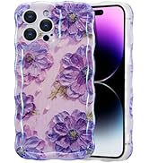 Apple - pnk♡ Amazon.com: EYZUTAK Case for iPhone 16 Pro Max, Colorful Oil