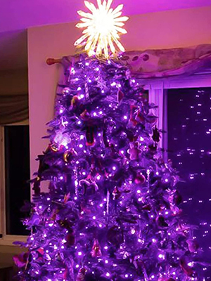 For Home and Holiday Decorations