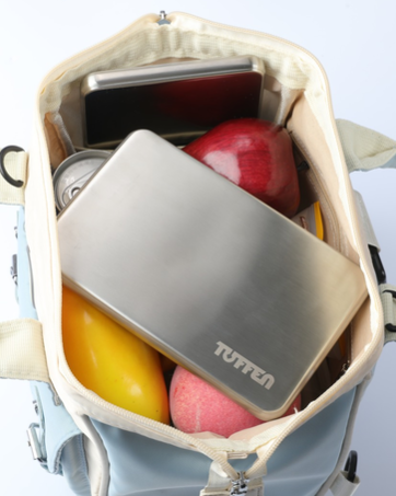 stainless steel ice packs