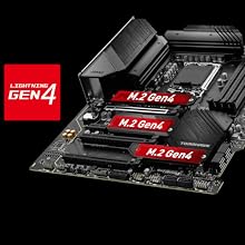 ［ジャンク］MSI H670 マザーボード　16gbメモリセット OCしない自作派の最適解は“日本発”のH670マザー、MSI「MAG H670