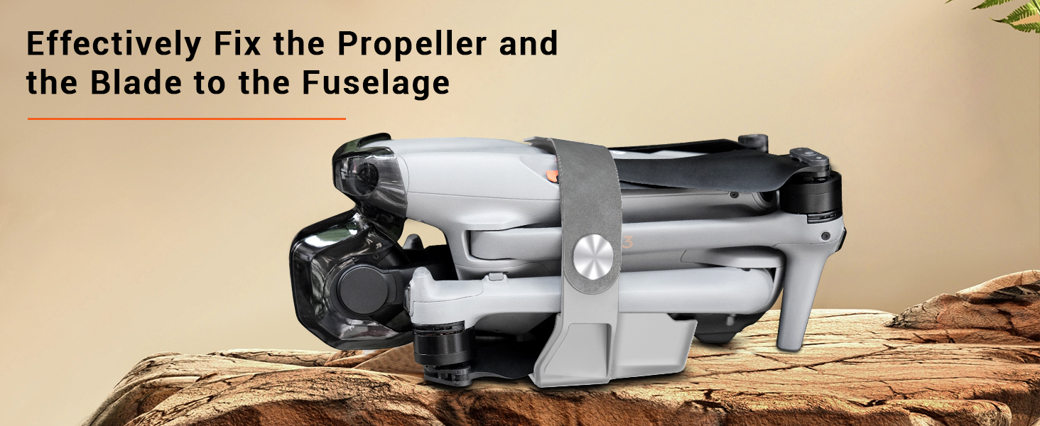 dji air 3 accessories