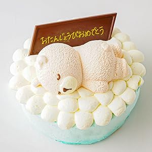 【レア】バースデーケーキを持つくまのプーさん ぬいぐるみ 他3体セット 楽天市場 | Tipitinats Cakes 楽天市場店 - ぬいぐるみのような
