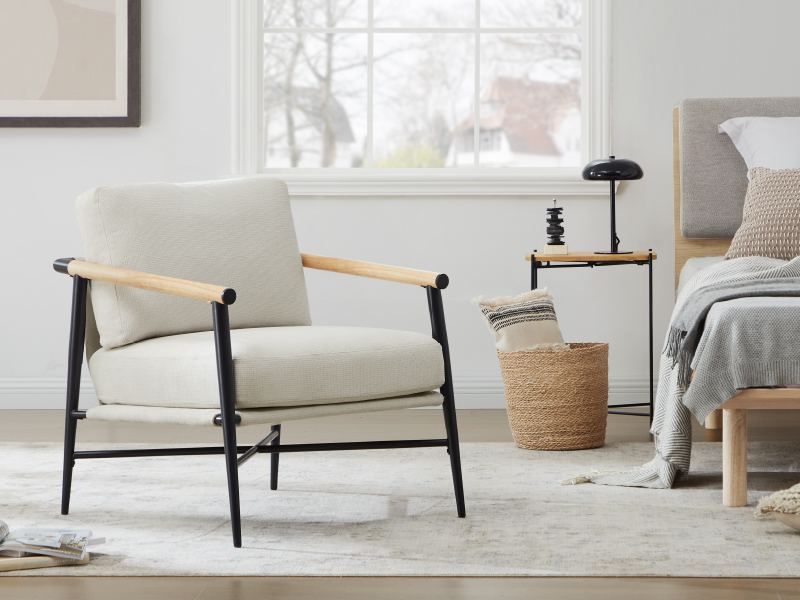 accent chair