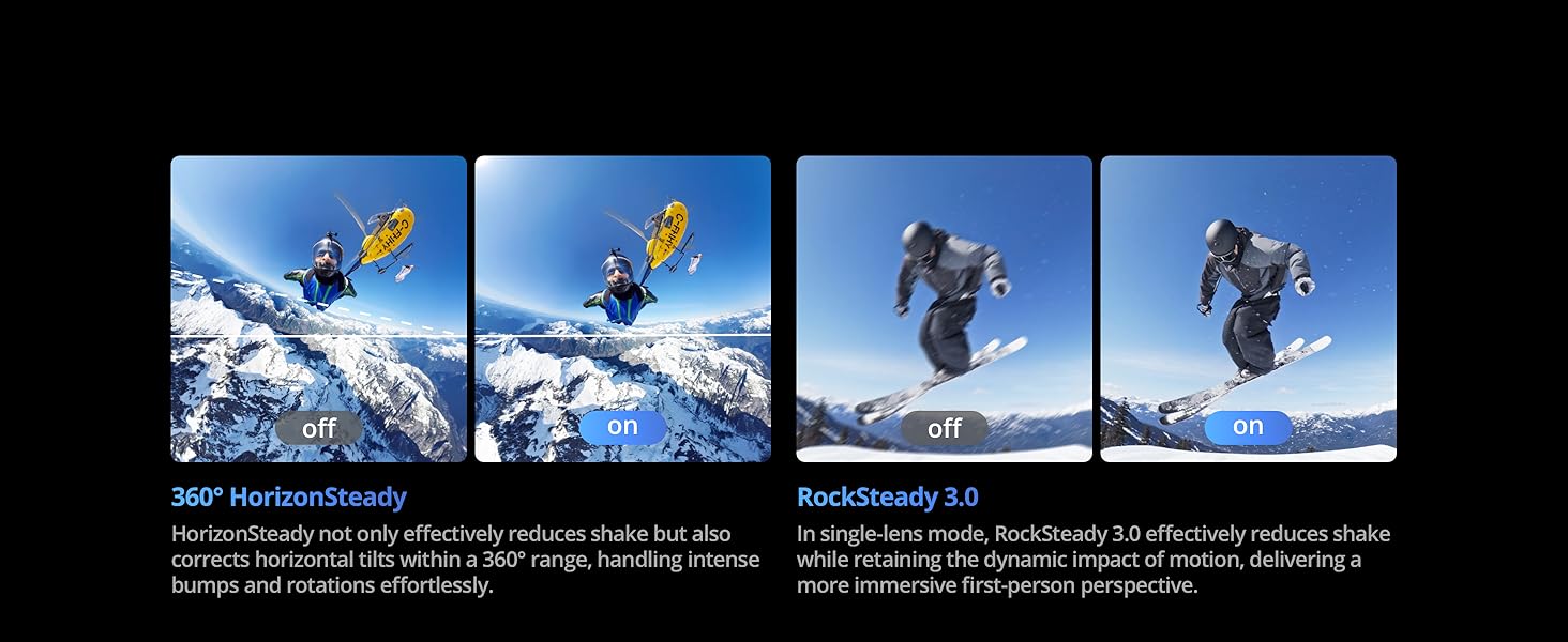 OSMO 360