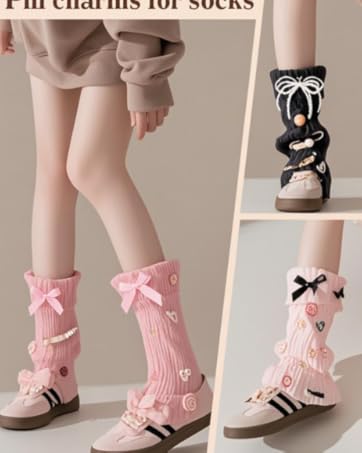 shoe charms