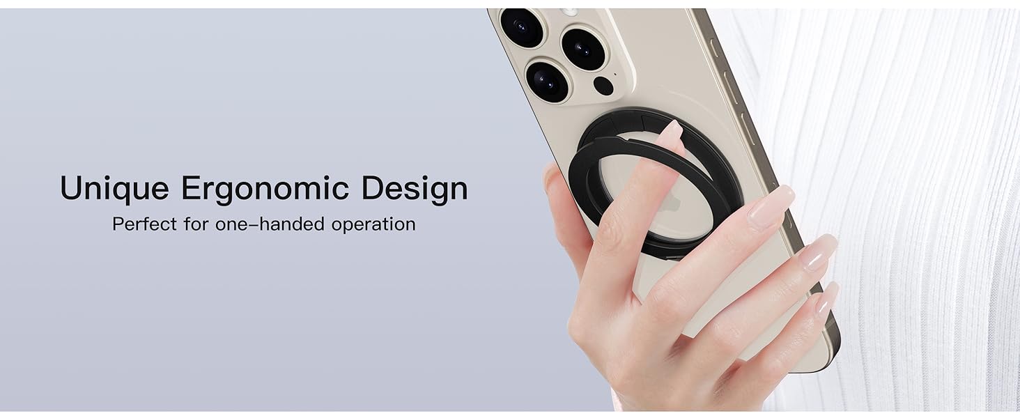iphone ring holder grip