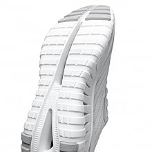 DIPAIYING Chunky Fashion Walking Shoes for Women & Men