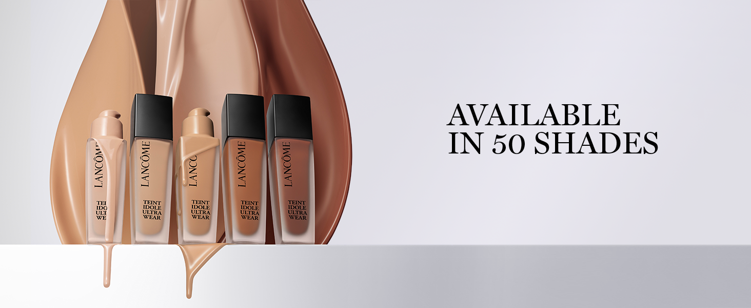 foundation, matte foundation