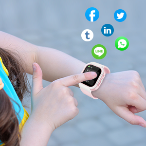 smart watch replacement strap