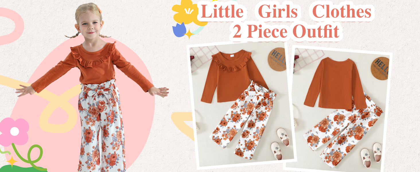 5t Girl Clothes