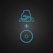 Radiador aceite 7 módulos 1500 W 3 niveles potencia