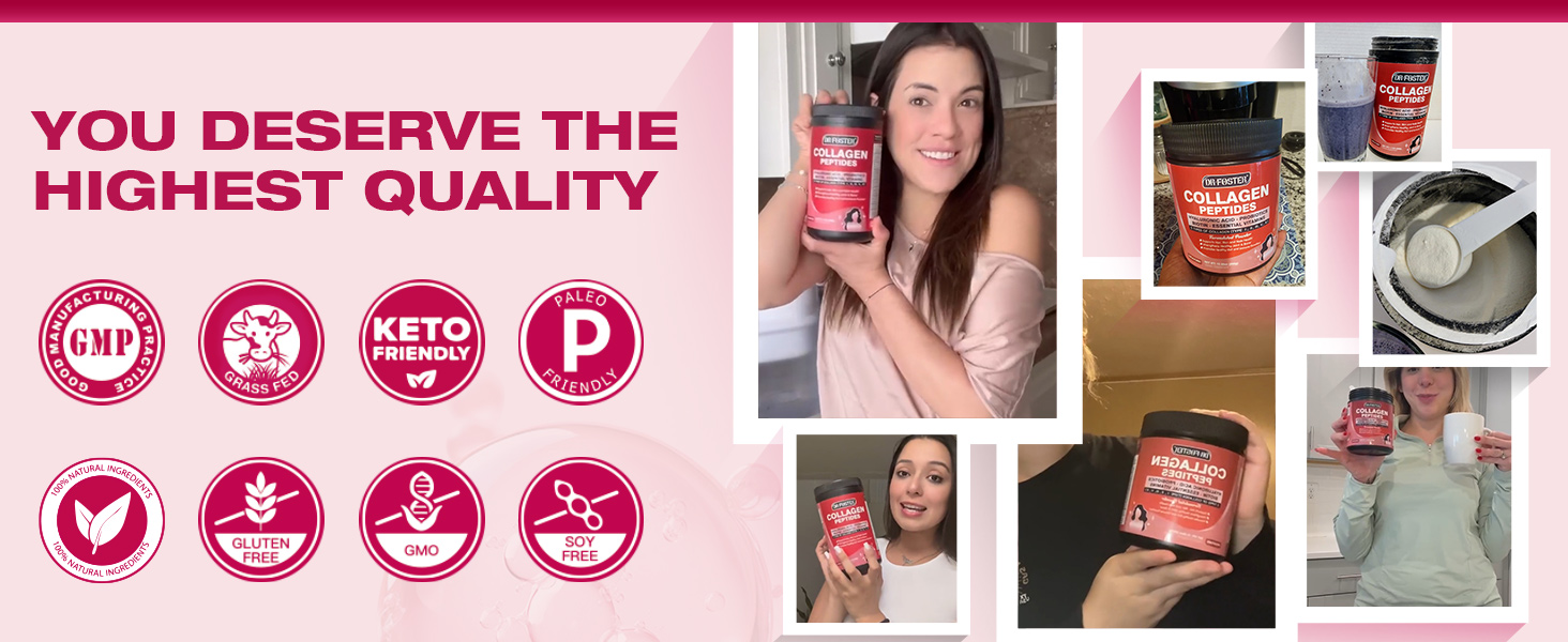 multi collagen