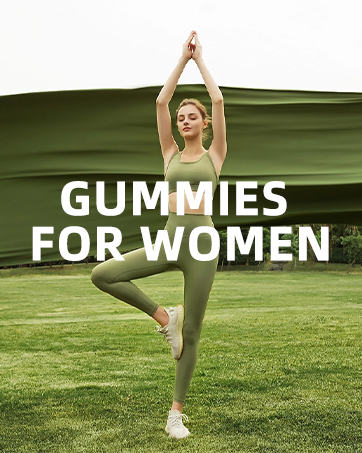 gummies for women