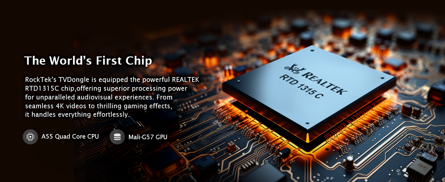 RockTek, TVDongle, GB1, Realtek, RTD1315C, A55, G57