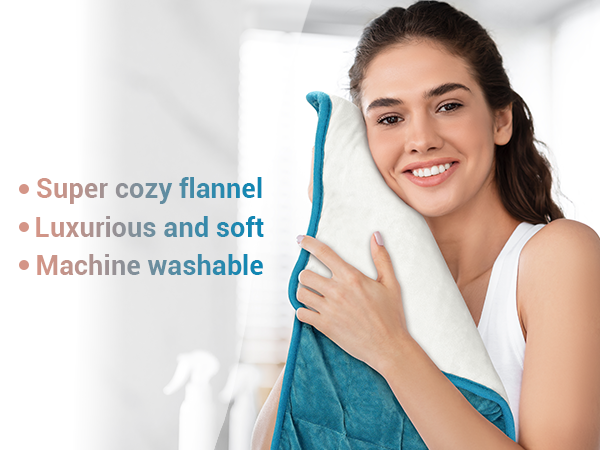 heat pad