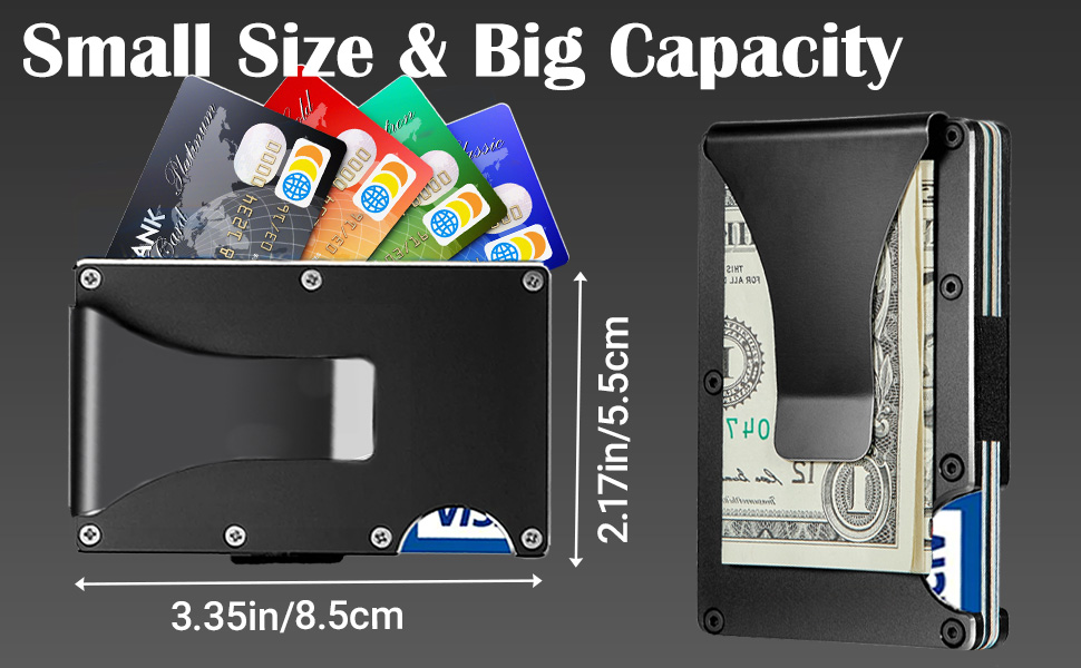 card holder